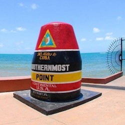 Key West: Day Trip from Miami - 1