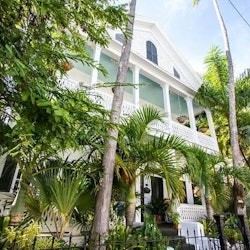 Key West Ghost & Mysteries Tour - 3