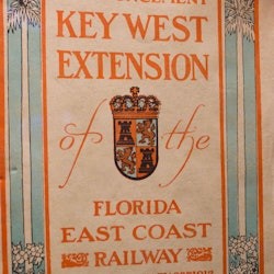 Key West: Sails to Rails Museum at Flagler Station - 3