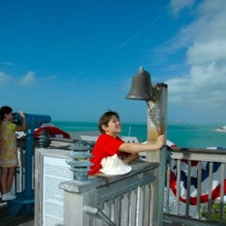 Key West Shipwreck Treasure Museum: Entry Ticket - 1