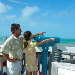 Key West Shipwreck Treasure Museum: Entry Ticket - 2