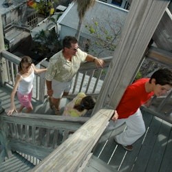 Key West Shipwreck Treasure Museum: Entry Ticket - 3