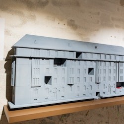 KGB Prison Cells: Entry Ticket - 2