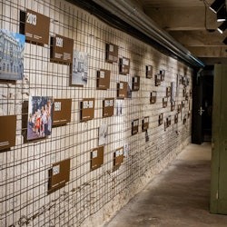 KGB Prison Cells: Entry Ticket - 3