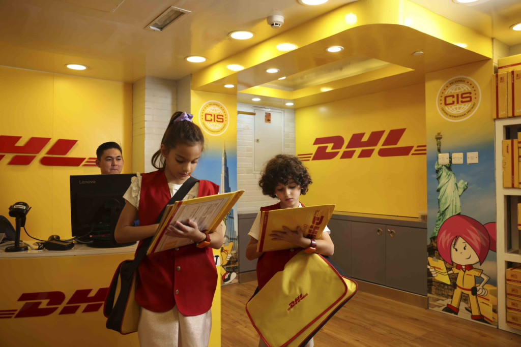 KidZania Dubai (KidZania Dubai - Adult and Toddler (2-3 Years) Admission) - 2