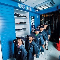 KidZania Kuala Lumpur: Entry Ticket - 1