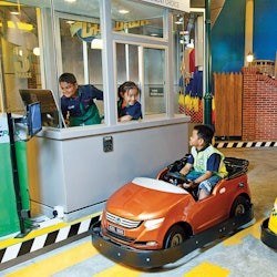 KidZania Kuala Lumpur: Entry Ticket - 2