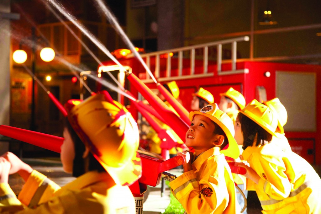 KidZania Kuala Lumpur Ticket (KidZania Kuala Lumpur - Admission) - 3