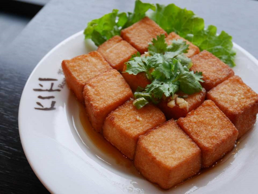 KiKi Sichuan Restaurant Xinyi Branch Dining Experience (KiKi Sichuan Restaurant - Set Meal Voucher for Two) - 3