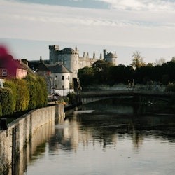 Kilkenny, Wicklow Mountains & Glendalough: Day Tour from Dublin - 1