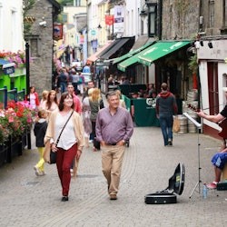 Kilkenny, Wicklow Mountains & Glendalough: Day Tour from Dublin - 3
