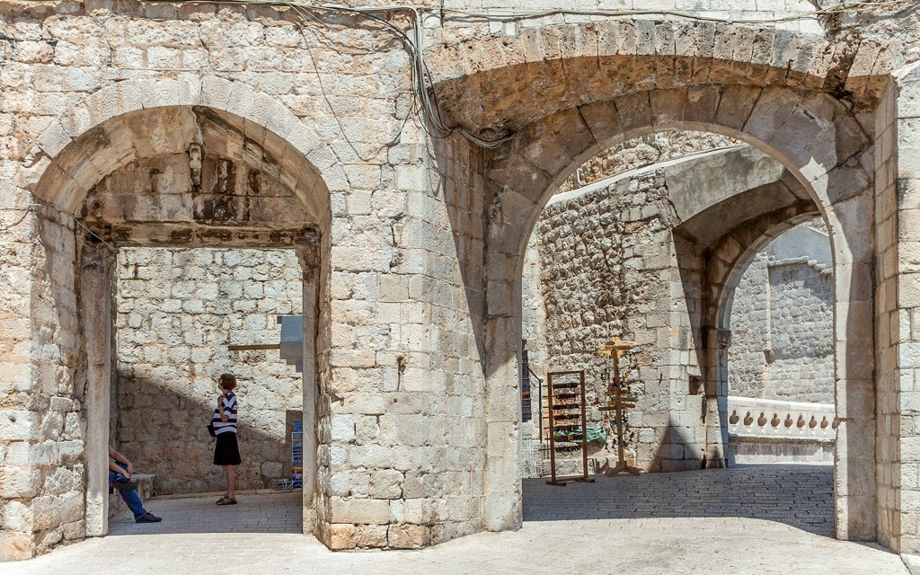 Visita guiada a pie por el Desembarco del Rey en Dubrovnik (Guided Tour) - 1