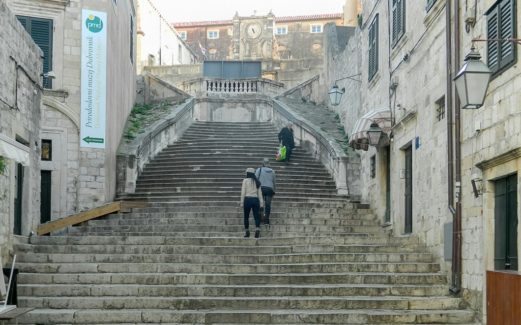 Visita guiada a pie por el Desembarco del Rey en Dubrovnik (Guided Tour) - 3