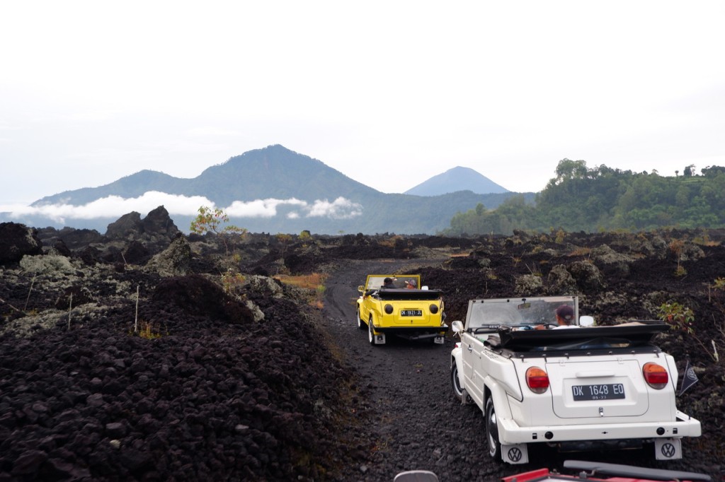 Kintamani Volkswagen Safari Tour - 1