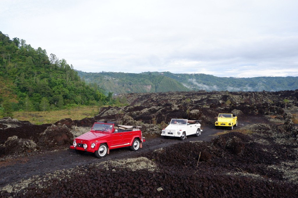 Kintamani Volkswagen Safari Tour - 2
