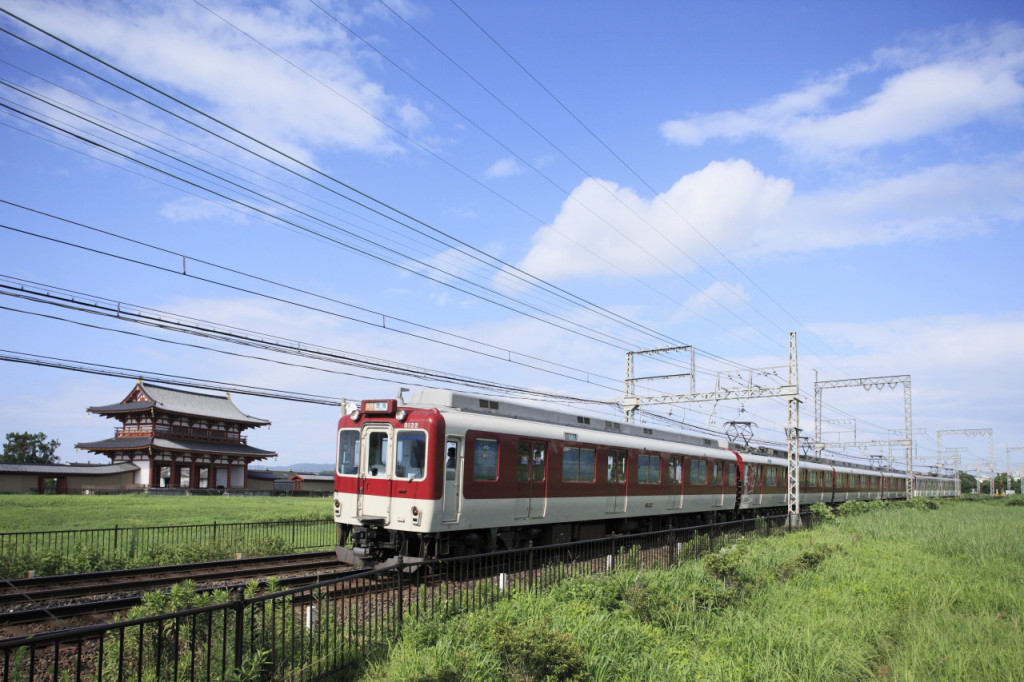 Kintetsu Rail Pass - Train & Bus Pass in Osaka, Nara, Kyoto, Mie (Ise Shima), Nagoya (5-Day Train Pass - Osaka, Nara, Kyoto, Mie (Ise Shima), Nagoya) - 1