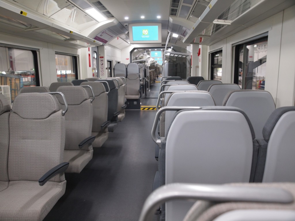 KLIA Ekspres Airport Train Ticket (KLIA Ekspres Airport Train Ticket - One Way) - 2
