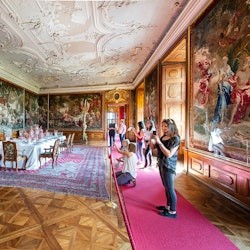 Klosterneuburg Abbey: Grand Guided Tour in German - 1