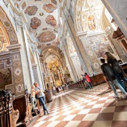 Klosterneuburg Abbey: Grand Guided Tour in German - 2