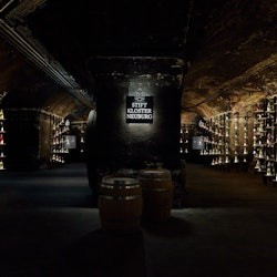 Klosterneuburg Abbey: Guided Wine Cellar Tour & Tasting - 1