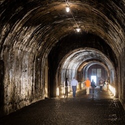 Klosterneuburg Abbey: Guided Wine Cellar Tour & Tasting - 3