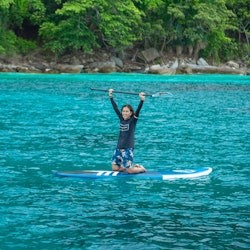 Koh Racha Noi & Koh Racha Yai: Guided Speedboat Tour + Transfer + Lunch - 2