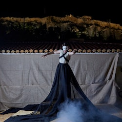 Koilon Theatrical Show - 2