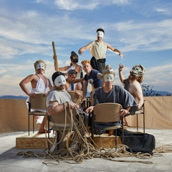 Koilon Theatrical Show - 3