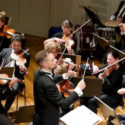 Konzerthaus Vienna: Mozart and Strauss Concert - 1