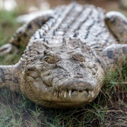 Koorana Crocodile Farm: Guided Tour - 1