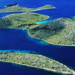 Kornati by Speed Boat - 1