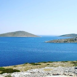 Kornati by Speed Boat - 2