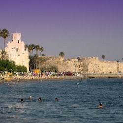 Kos: Ferryboat Roundtrip from Bodrum - 1