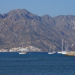 Kos: Ferryboat Roundtrip from Bodrum - 2