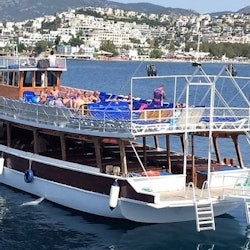 Kos: Ferryboat Roundtrip from Bodrum - 3