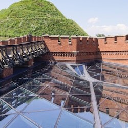 Kosciuszko Mound Museum: Skip the Line Entry Ticket - 1