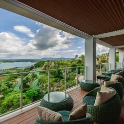 Kouri Ocean Tower - 3