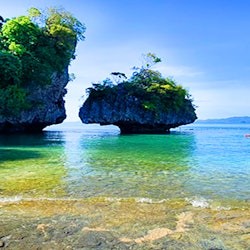 Krabi: One Day Hong Island lagoon Snorkelling Tour by Speedboat or Longtail Boat - 3