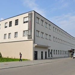 Krakow: Audio Guide App - 1