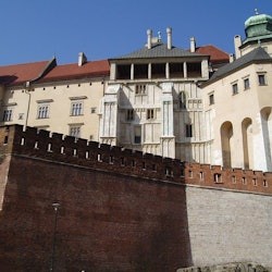 Krakow: Audio Guide App - 2