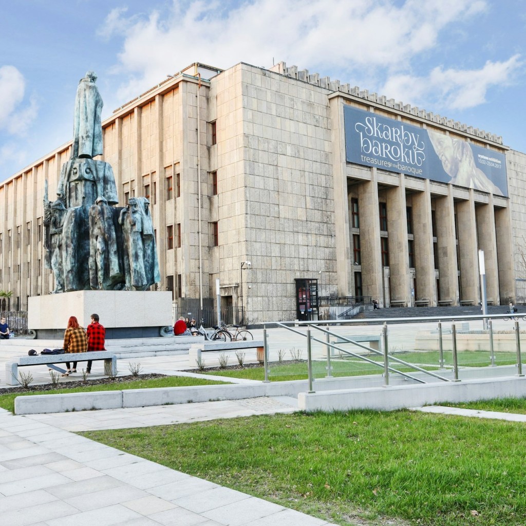 Krakow City Pass: 35+ Attractions & Public Transport - Kraków Card (48 hours) - 3