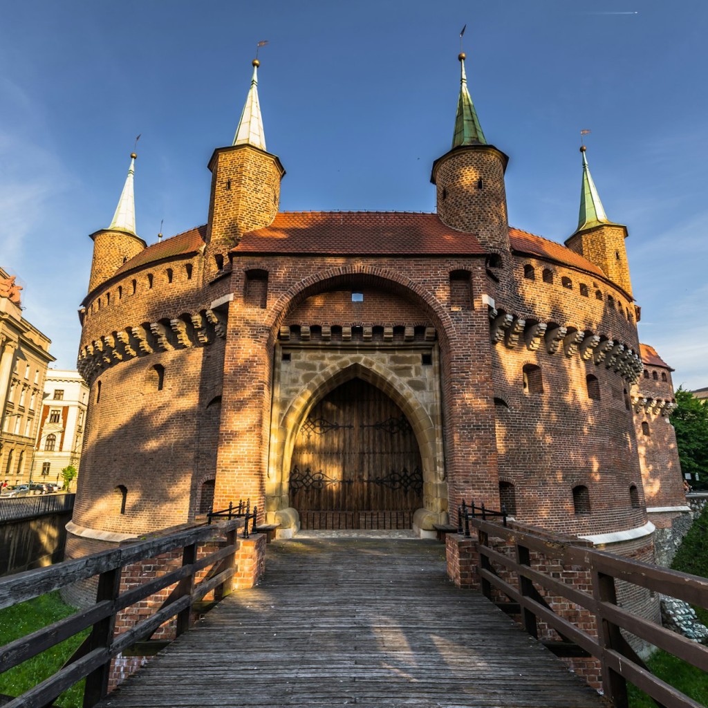 Krakow City Pass: 35+ Attractions & Public Transport - Kraków Card (72 hours) - 1