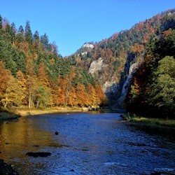 Krakow: Dunajec River Rafting Tour, Roundtrip Transfer + Lunch - 3
