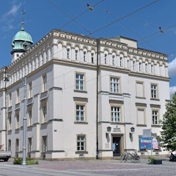 Krakow Ethnographic Museum: Entry Ticket - 3