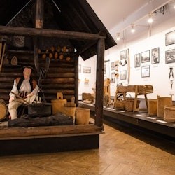 Krakow Ethnographic Museum – Esterka's House: Entry Ticket - 3