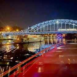 Краков: вечерний или ночной речной круиз - 1