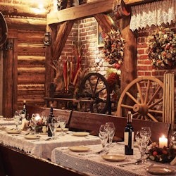 Krakow: Private Polish Folk Show & Dinner - 2