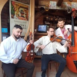 Krakow: Private Polish Folk Show & Dinner - 3