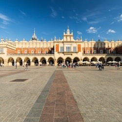 Krakow: Small-Group Afternoon Guided Tour - 2