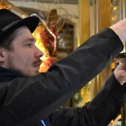 Krakow: Street Food Tasting - 1